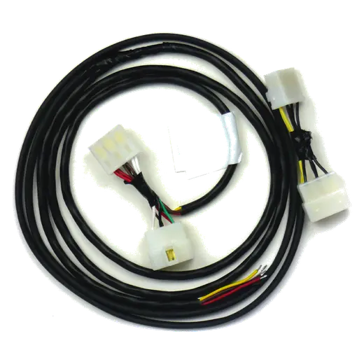 TAG Towbar Wiring Direct FIT to Suit Mazda B Series Bravo 01 1985 11 2006 B2000 product image