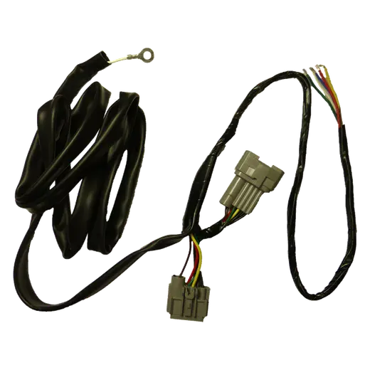 TAG Towbar Wiring Direct FIT to Suit Nissan Navara 07 2008 07 2015 product image