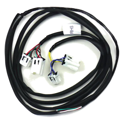 TAG Towbar Wiring Direct FIT to Suit Nissan X Trail 06 2001 2007 product image