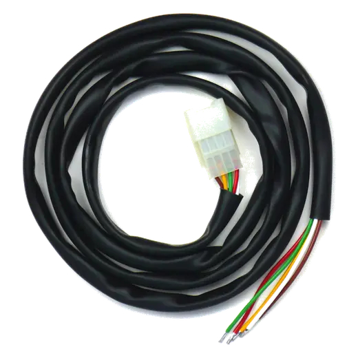 TAG Towbar Wiring Direct FIT to Suit Toyota Camry 01 1993 2006 Corolla 01 1991 0 product image