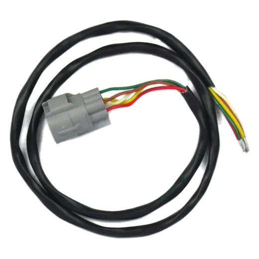 TAG Towbar Wiring Direct FIT to Suit Toyota Prado 01 1996 02 2003 Landcruiser 01 product image
