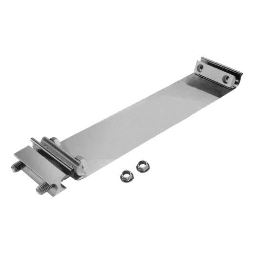 Torctite Easy Seal - ID 57mm (2-1/4"), Flat, Stainless product image