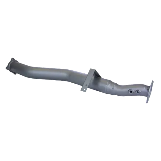 Redback Extreme Duty 4" Exhaust Turbo Back Kit for Toyota Landcruiser product image