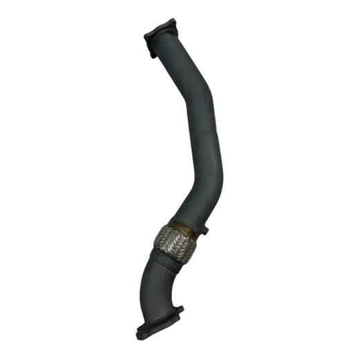 Redback Extreme Duty 3" Dump pipe for Toyota Landcruiser 80 Series product image