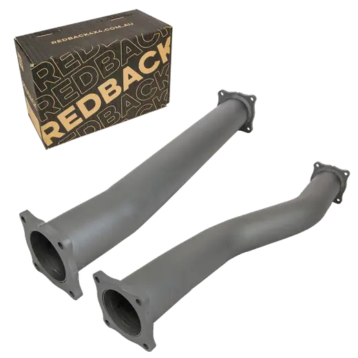 Redback Extreme Duty Long Range Adaption Kit for Toyota Landcruiser 76 product image