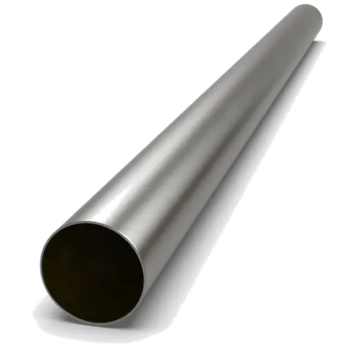 OD 4"(100mm), THK 1.6mm, L 2.92m, Semi Bright Mild product image