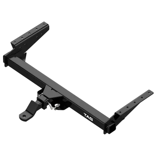 Towbar Light Truck BAR Hitch Centre product image