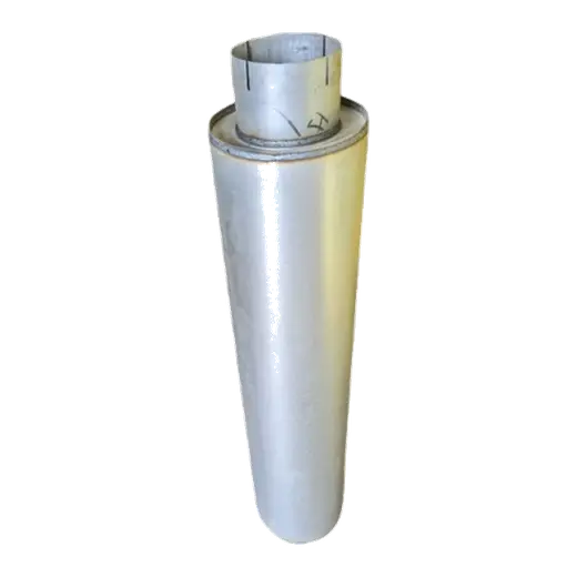 9" Round, 44" Long, 5" to 6" Centre/Centre - Chambered product image