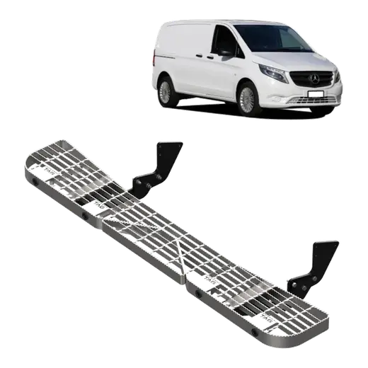 TAG Rear Step For Mercedes Vito 447 Series (116 &amp; 119 Variants) (03/20 product image