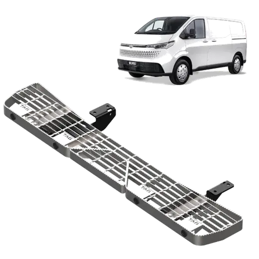 TAG Galvanised Rear Step for LDV Deliver 7 Van (08/2024 - on) product image