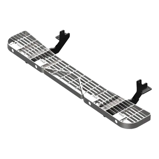 TAG High Clearance Rear Step for Toyota Hiace/Commuter Van (08/2025 - product image
