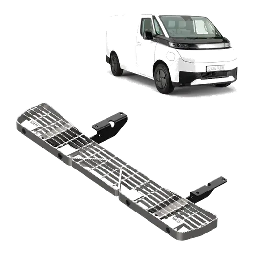 TAG Rear Step For Farizon SuperVan (06/2025 - On) product image