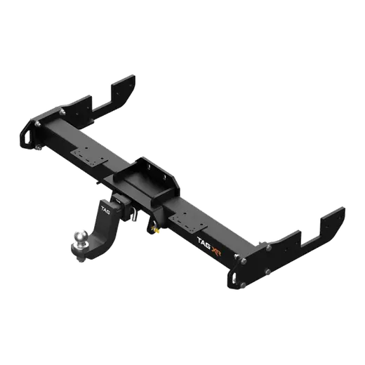 TAG Towbar 4x4 Recovery for Toyota Hilux (07/2015 - on) product image