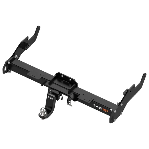 TAG Extreme Recovery Towbar &amp; Direct Fit Wiring for Toyota Hilux Cab C product image