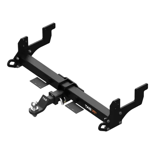 TAG 4x4 Recovery Towbar for Toyota Landcruiser 78 Series Troopy (08/19 product image