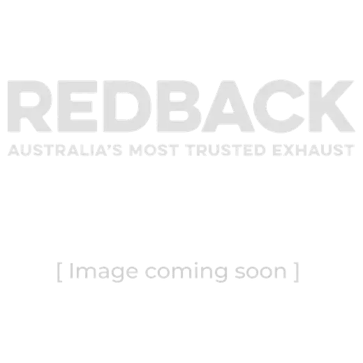 Unbranded Exhaust System for Ford Laser 10 1994 03 1999 product image