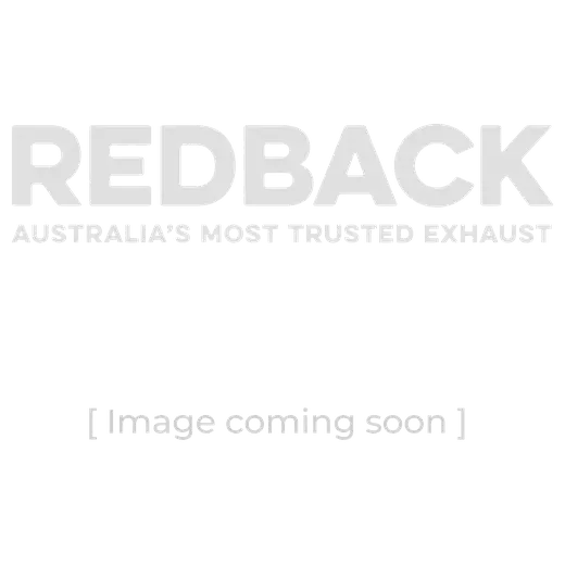 Unbranded Exhaust System for Mitsubishi Magna 05 1997 03 1999 product image