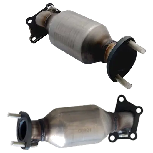 Unbranded Manifold Closecoupledcat to Suit Holden Captiva 01 2011 05 2012 product image