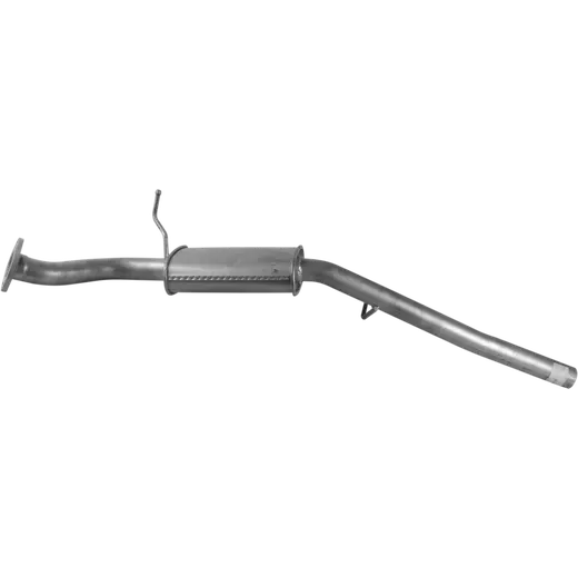 Unbranded Muffler for Ford Courier 10 1991 1999 Raider 08 1991 07 1997 Mazda B26 product image