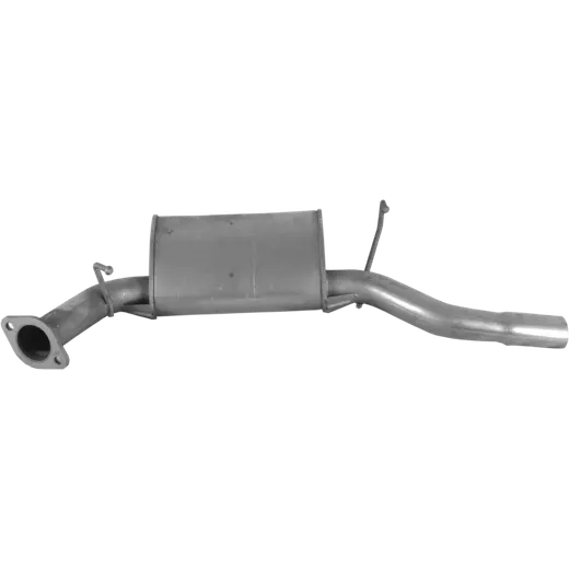 Unbranded Muffler for Ford Falcon 09 1998 09 2002 Fairmont 01 1998 01 2002 product image