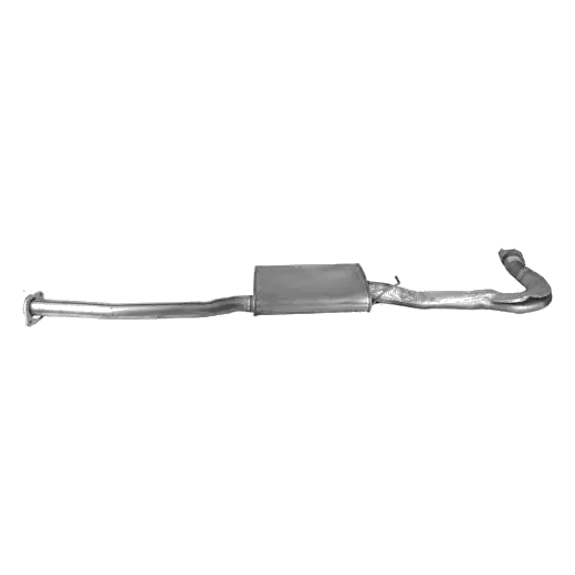 Unbranded Muffler for Ford LTD 06 1999 12 2002 Fairlane 01 1999 01 2002 product image
