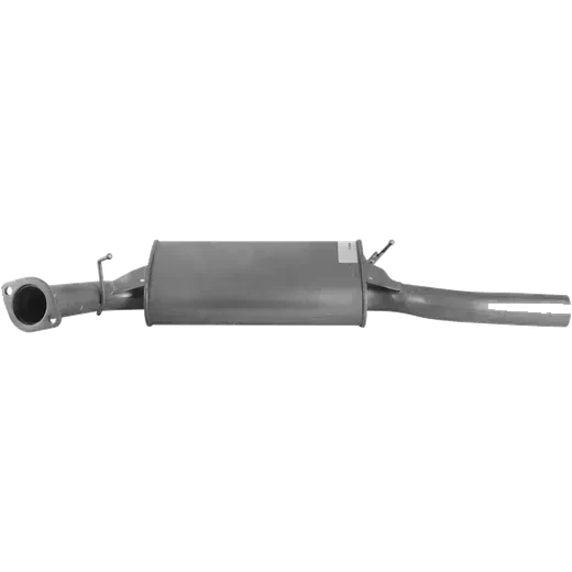 Unbranded Muffler for Ford LTD 06 1999 2002 Fairlane 01 1999 12 2003 product image