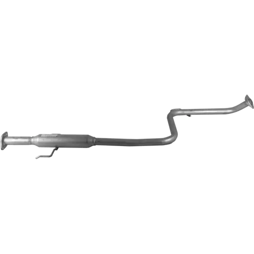 Unbranded Muffler for Holden Nova 08 1989 10 1994 Toyota Corolla 06 1989 09 1994 product image