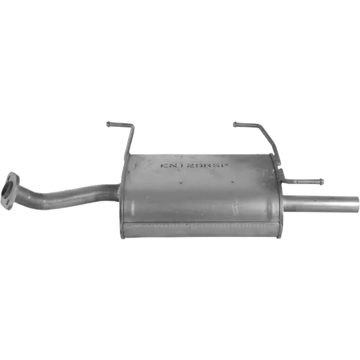 Unbranded Muffler for Nissan Pulsar 07 1999 2006 product image