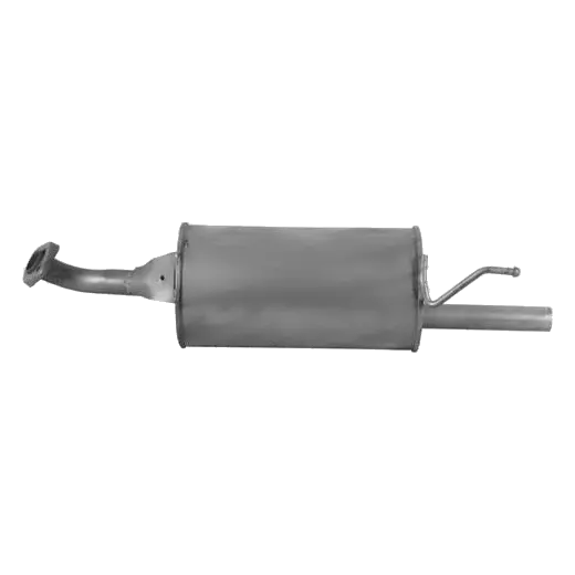 Unbranded Muffler for Nissan Pulsar 09 1995 07 2000 product image