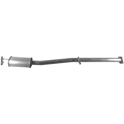 Unbranded Muffler for Subaru Forester 09 1998 07 2002 product image