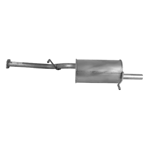 Unbranded Muffler for Subaru Impreza 11 1996 10 2000 product image