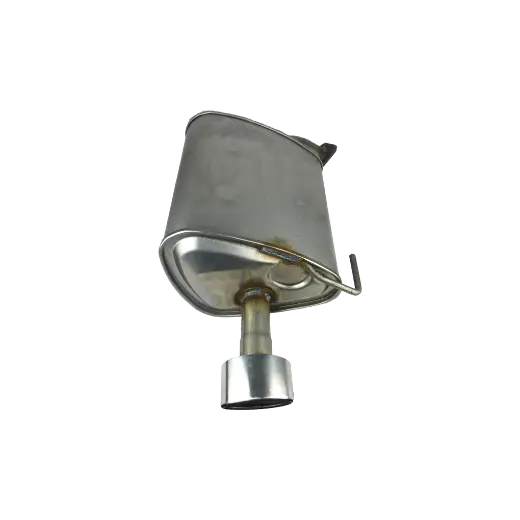Unbranded Muffler for Subaru Liberty 09 2003 on Outback 09 2003 2007 product image