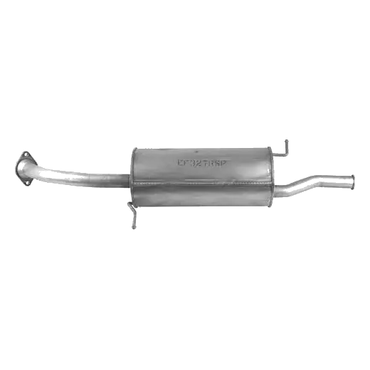 Unbranded Mufflers Bolt on to Suit Mazda 323 Protege 07 1994 09 1998 323 Astina product image