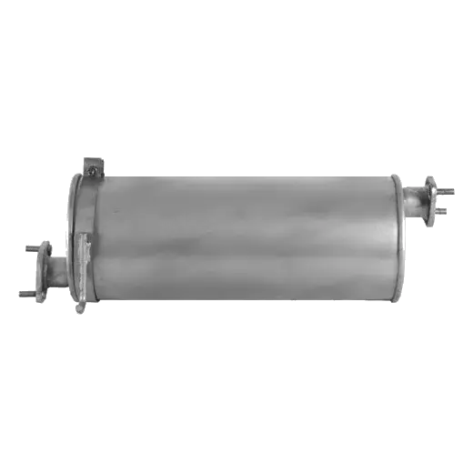 Unbranded Mufflers Bolt on to Suit Mazda E Series 03 1991 12 2004 product image