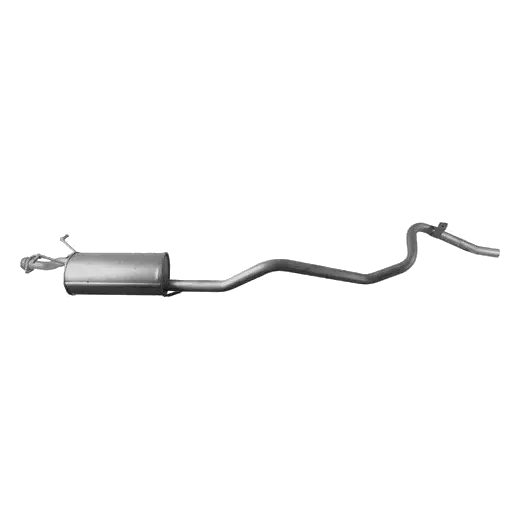 Unbranded Mufflers Bolt on to Suit Mitsubishi L300 Express 09 1994 02 2006 product image