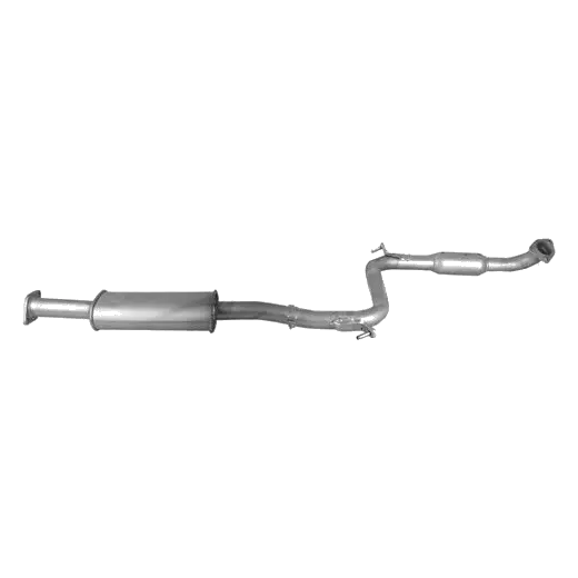 Unbranded Mufflers Bolt on to Suit Mitsubishi Magna 04 1996 03 1999 product image