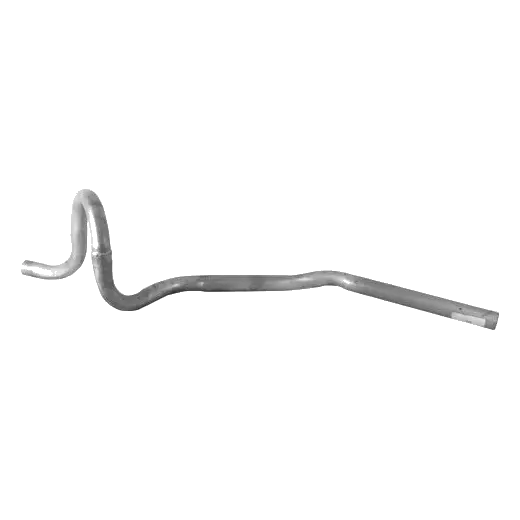 Unbranded Tailpipe to Suit Holden Monaro 01 1974 01 1980 H Series 01 1974 01 198 product image