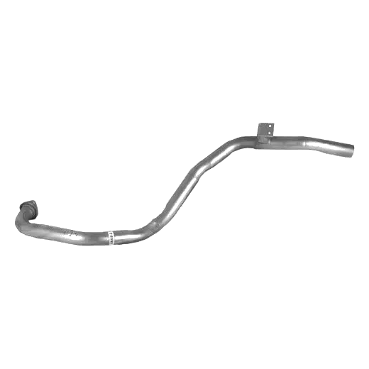 Unbranded Tailpipe to Suit Toyota Landcruiser 01 1990 01 1998 product image