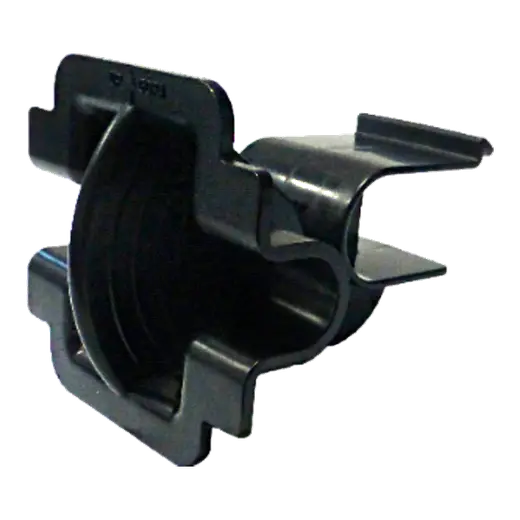 Plastic Tongue Cover for European Style Towbars. product image