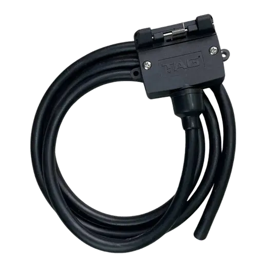 TAG Pulse Complete 7 Pin Flat Socket Wiring Kit product image