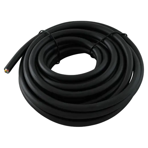 TAG 5 Core Trailer Cable - 5m Long, 10 Amp product image