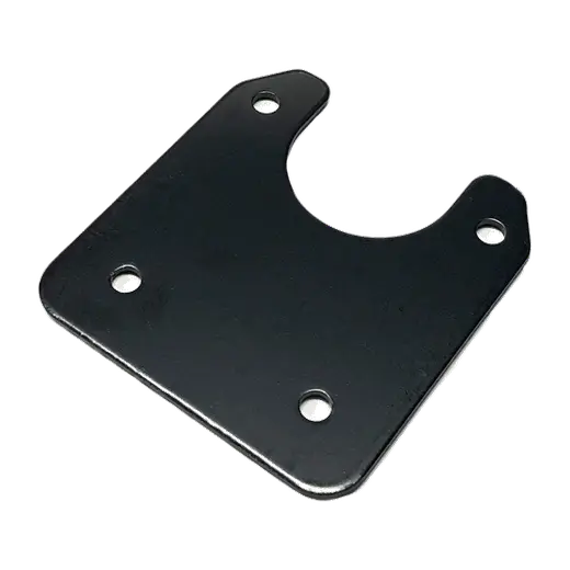 TAG Plug Bracket - Flat product image