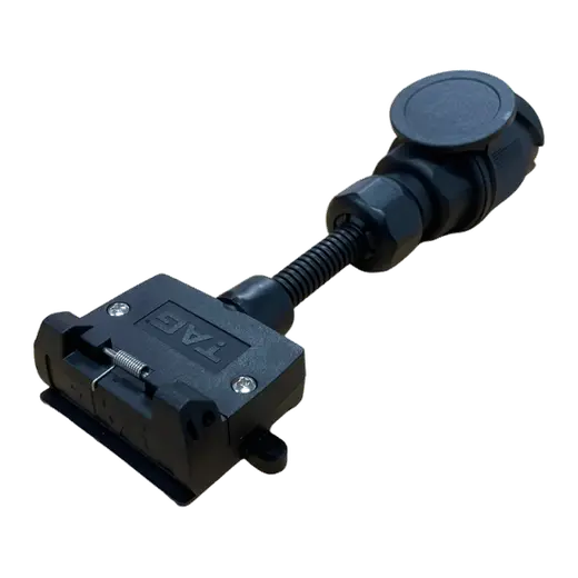 TAG Wiring Adaptor Plug (13 Pin Euro to 7 pin Flat) for GWM Cannon Alp product image