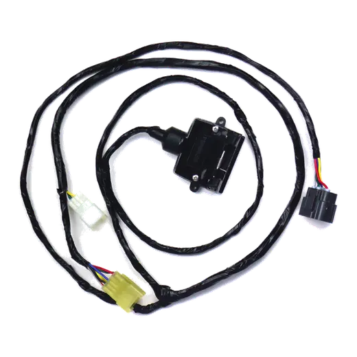TAG Direct Fit Wiring Harness for Ford Falcon (09/1998 - 10/2016), Fai product image