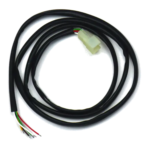 TAG Direct Fit Wiring Harness for Subaru Impreza (01/1989 - 12/2009), product image