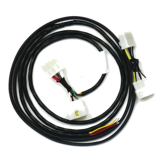 TAG Direct Fit Wiring Harness for Nissan Patrol Wagons only (01/1997 - product image