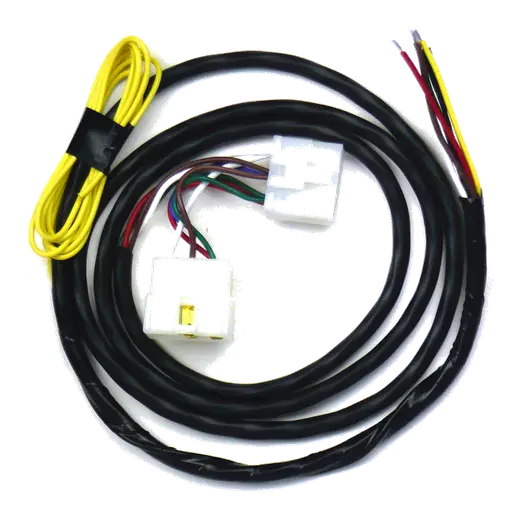 TAG Direct Fit Wiring Harness for Toyota Hilux Tub Body (08/1978 - 07/ product image