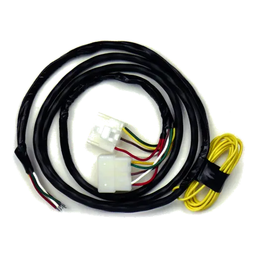 TAG Direct Fit Wiring Harness for Toyota Hiace (08/1989 - 08/2003) product image