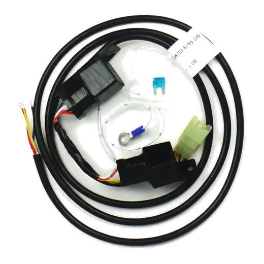 TAG Direct Fit Wiring Harness for Toyota Prado 120 Series Prado product image