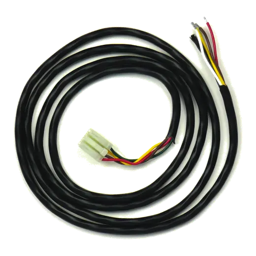 TAG TOWBAR WIRING DIRECT FIT for Mazda Tribute (02/2001 - 06/2012), Fo product image